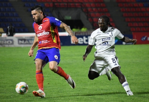 Nhận định Junior vs Deportivo Pasto: Chênh lệch quá lớn