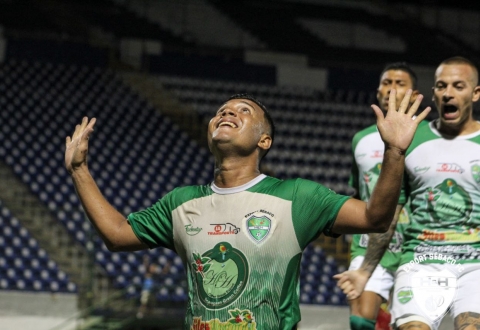 Nhận định Managua vs Sport Sebaco: Ngang tài cân sức