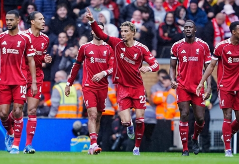 Nhận định Galatasaray vs Liverpool: Có nhiều bàn thắng?