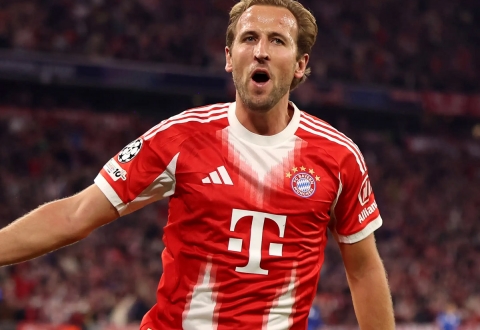 Nhận định Pafos vs Bayern Munich: Thắng đậm đà?