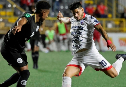 Nhận định San Carlos vs Sporting San Jose: Chung kết ngược