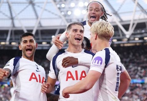 Nhận định Bodo/Glimt vs Tottenham: Hứa hẹn kịch tính