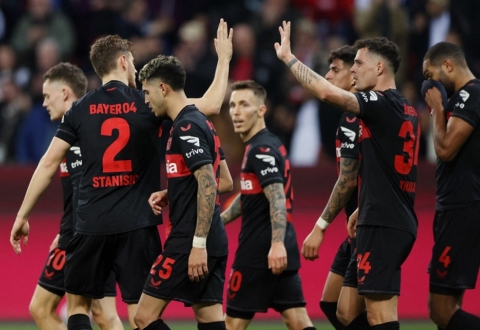 Nhận định Bayer Leverkusen vs PSV: Cơn ác mộng chờ sẵn khách