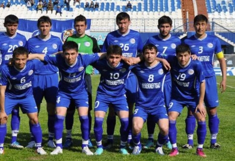 Nhận định Mashal Muborak vs Buxoro: Cuộc chiến trụ hạng