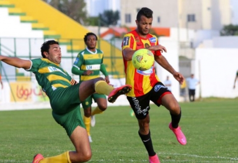 Nhận định AS Marsa vs Esperance Tunis: Đội khách tiến lên