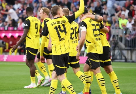 Nhận định Dortmund vs Athletic Bilbao: Tiếp đà bất bại