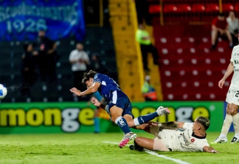 Nhận định Alajuelense vs Motagua: Cân não