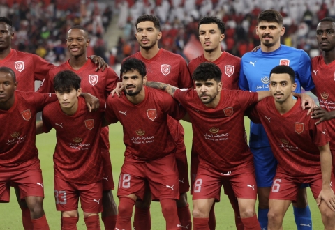 Nhận định Al Duhail vs Al Kharitiyath: Lợi thế cho chủ nhà