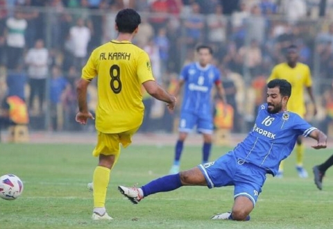 Nhận định Al Karkh vs Al Naft: Cơ hội khẳng định ưu thế