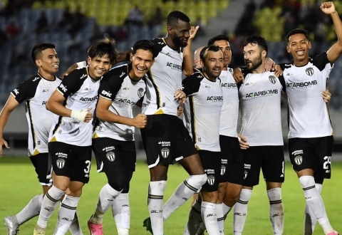 Nhận định Terengganu vs Kelantan The Real Warriors: Sẽ có nhiều bàn