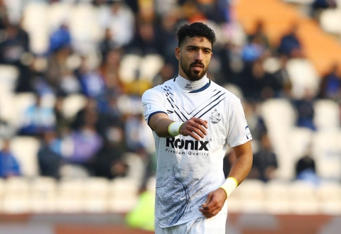 Nhận định Malavan vs Kheybar Khorramabad: Long tranh hổ đấu