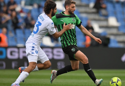 Nhận định Verona vs Sassuolo: Chủ nhà gặp khó