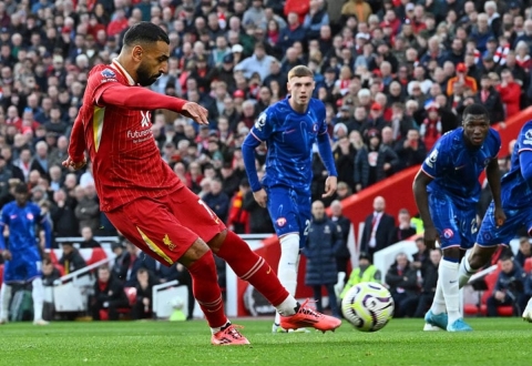 Nhận định Chelsea vs Liverpool: Điện ảnh đêm thứ 7