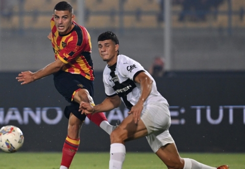 Nhận định Parma vs Lecce: Cơ hội nào để tạo bất ngờ?