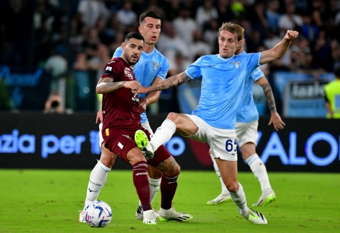 Nhận định Lazio vs Torino: Chủ nhà nắm lợi thế lớn