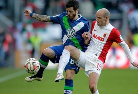 Nhận định Augsburg vs Wolfsburg: Khi cả hai đều khát điểm