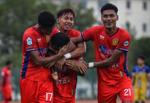 Nhận định Imigresen vs Selangor: 3 điểm trong tay