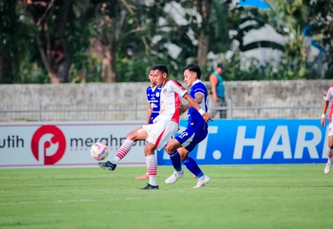 Nhận định Persekat vs Adhyaksa: Thắng sít sao