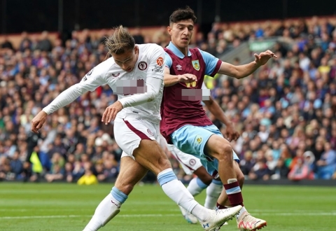 Nhận định Aston Villa vs Burnley: Thách thức quá lớn