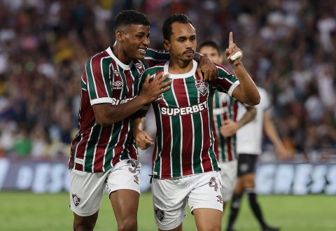 Nhận định Fluminense vs Atletico-MG: Dễ chia điểm