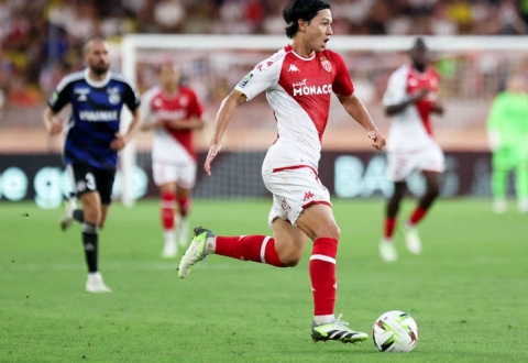 Nhận định Monaco vs Nice: Mục tiêu 3 điểm