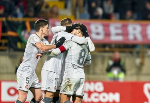 Nhận định Cultural Leonesa vs Albacete: Cơ hội bứt phá