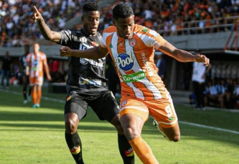 Nhận định Envigado vs Pereira: Cạnh tranh quyết liệt