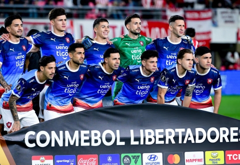 Nhận định Cerro Porteno vs Sol America: Chiến thắng trong tầm tay