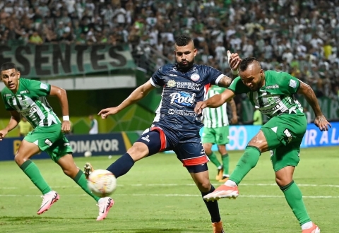 Nhận định Atl Nacional vs Alianza FC: Chênh lệch lớn