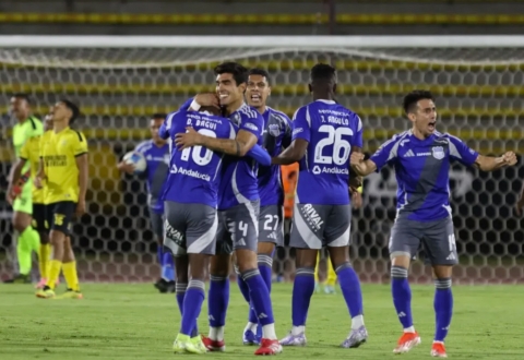 Nhận định Leones del Norte vs Emelec: Kinh nghiệm lên tiếng