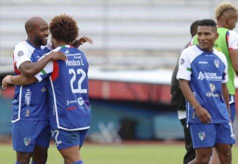 Nhận định Cumbaya vs Imbabura: Cuộc chiến sinh tồn cuối bảng