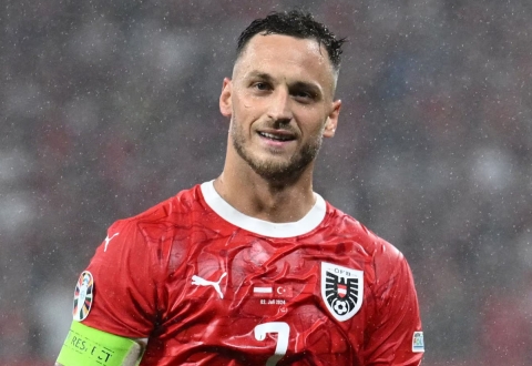 Nhận định Áo vs San Marino: Nắm lấy cơ hội