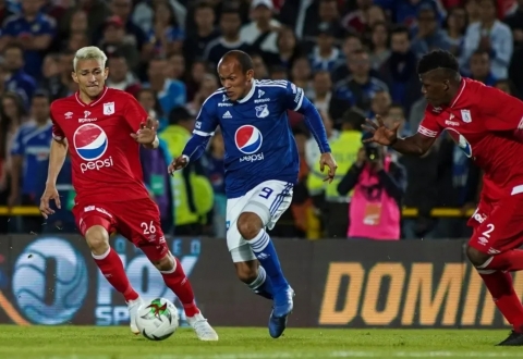 Nhận định Millonarios vs America de Cali: Ngang tài cân sức