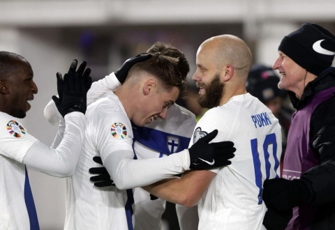 Nhận định Phần Lan vs Lithuania: Đi dễ khó về