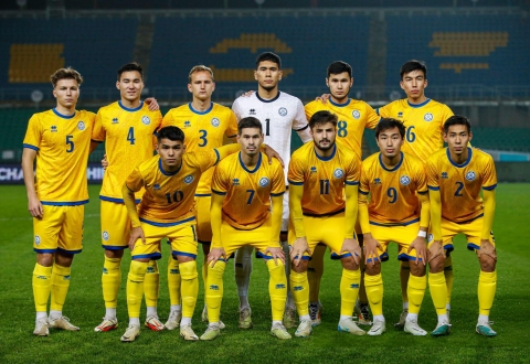 Nhận định U21 Andorra vs U21 Kazakhstan: Cuộc chiến đáy bảng