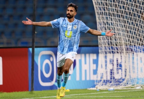 Nhận định Al-Faisaly Amman vs Al-Jazeera: Chủ nhà thắng dễ