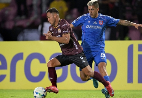 Nhận định Carabobo vs Universidad Central: Chung kết rực lửa, 6h00 ngày 9/10/2025