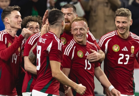 Nhận định Hungary vs Armenia: Khách khó tạo bất ngờ