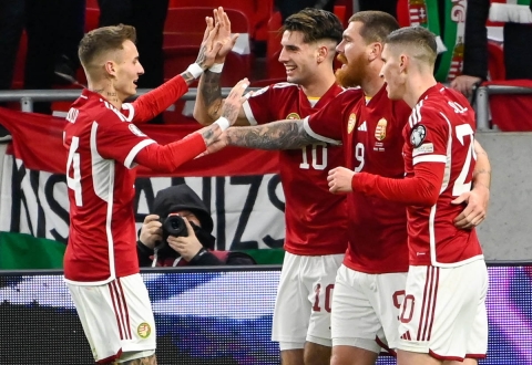 Nhận định Bulgaria vs Thổ Nhĩ Kỳ: Nuôi dưỡng cơ hội