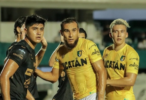 Nhận định Venados vs Tepatitlan de Morelos: Chủ nhà áp đảo