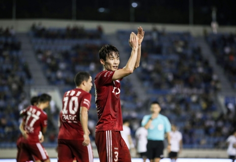 Nhận định Busan vs Bucheon FC: Quyết liệt và khó lường