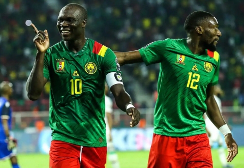 Nhận định Cameroon vs Angola: Mục tiêu cuối cùng