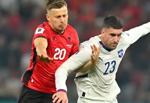 Nhận định Andorra vs Serbia: Nắm chắc cơ hội