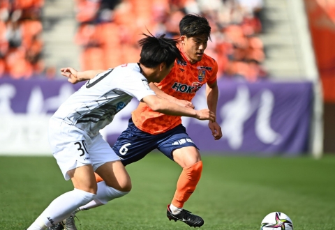 Nhận định Parceiro Nagano vs Kamatamare Sanuki: Cùng chung cảnh ngộ