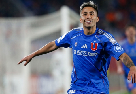 Nhận định U De Chile vs Palestino: Khách trắng tay