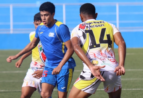 Nhận định Matagalpa vs UNAN-Managua: Lợi thế sân nhà