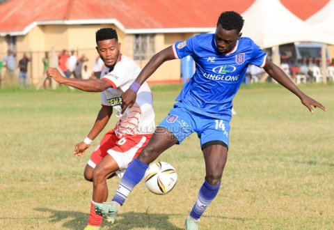 Nhận định SC Villa vs Entebbe UPPC: Màn thử sức giữa hai đội khát điểm