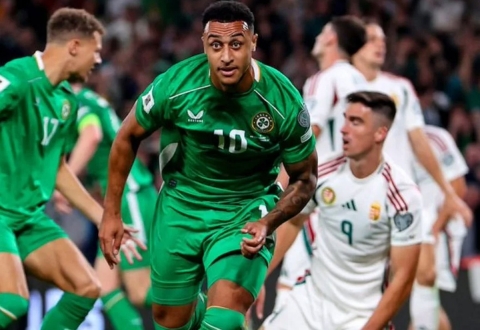 Nhận định Ireland vs Armenia: Niềm tin vơi dần