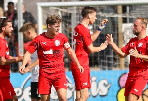 Nhận định Kilia Kiel vs PreuBen Reinfeld: Hạ đẹp đội khách