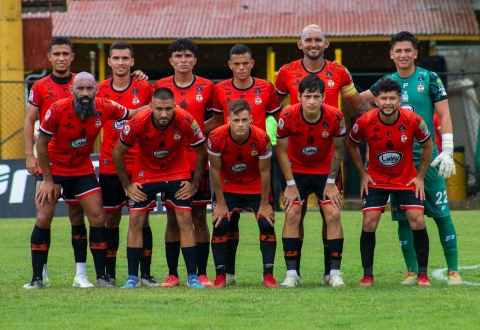 Nhận định Quepos Cambute vs ADR Jicaral: Đôi công hấp dẫn